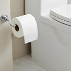 No Tear Toilet Paper | Gag Toilet Paper | Prank TP | Non Tearing Paper | Funny Bathroom Prank Gifts | Unrippable Joke TP | Looks Like Real Roll | White