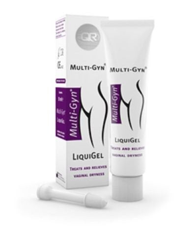 Bioclin Multi-Gyn LiquiGel 30ml