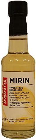 Yutaka Japanese Mirin (150ml)