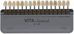 Vident G027C VITA Classical Dental Tooth Shade Guide A1-D4 Autoclavable