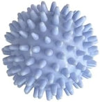 4PCS Cleaning Sponges Dryer Ball Laundry Ball Reusable Soften Laundry Anti Entanglement for Washing Machine Clean Sponge (4pcs (Random Color))