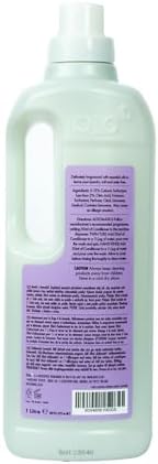Bio-D BioD Fabric Conditioner Lavender 1000ml