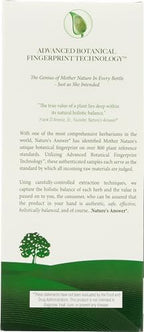 Nature's Answer Sambucus Elderberry Syrup 16 Ounce | Great Tasting Immune Support Supplement | Antioxidant, Vegan, Gluten Free, Made in USA | Single Count