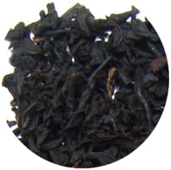 Mariage Freres Black Orchid 100g 3.5oz Loose Tea (1 Pack)