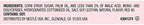 Laffy Taffy Rope, Cherry, 0.81 oz., Pack of 24