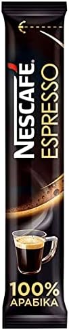 Nescafé Nescafe Instant Coffee Sticks 25 sticks 1.76oz (Espresso)