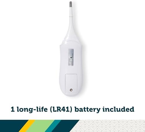 Safety 1st 3-in-1 Nursery Thermometer, Analog