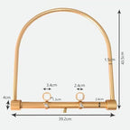 Generic Water Circulation Frame, Hair Salon Shampoo Basin Equipment, Water Outlet No Blockage Shampoo Bed Accessories for Hair Wash