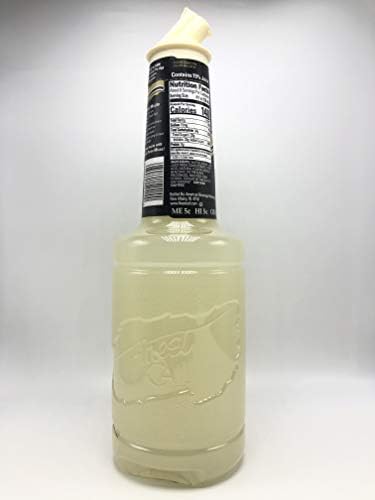FCALL MOJITO MIX, CS 12/LTR, 03-0935 AMERICAN BEVERAGE COCKTAIL MIX