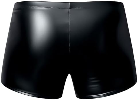 Male Power 153-301 Liquid Onyx 2.0 Pouch Short Blue