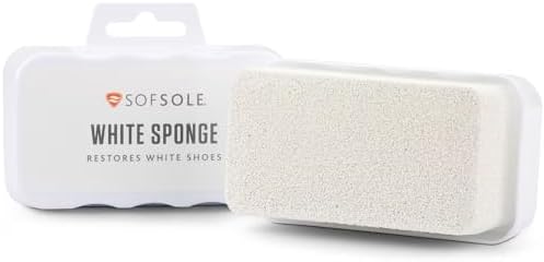 Sof Sole | Instant Shoe-Shine Sponge
