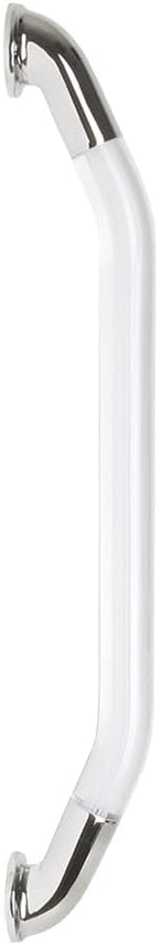 Manufacturer's Select ITC Formed 20” IllumaGrip Assist Handle with LED lit Center Handle for RV, Boat, or Home Step Assist Handle for Interior or Exterior use