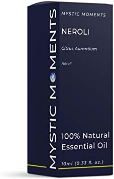 Mystic Moments | Neroli Essential Oil - 10ml