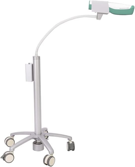 Vein Viewer Pro - Vein Finder Locator & Illuminator for IV & Veinpuncture AC/Battery