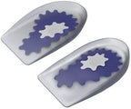 Bauerfeind ViscoSpot Foot Insoles - Shoe Insert Heel Pad for Comfort and Pain Relief - Reduces Impact Overload
