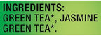 Lipton Signature Blend Green Tea Bags, Unsweetened Teabags for Hot Tea or Iced Tea with Caffeine and Flavonoids, 240 Total Tea Bags (40ct - Pack of 6)