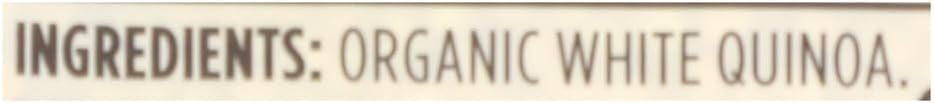 365 by Whole Foods Market, Organic White Quinoa, 16 Ounce