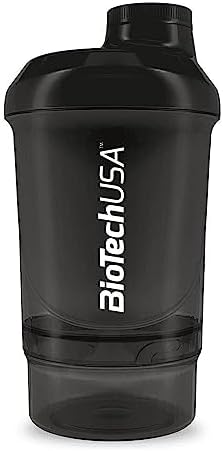 Biotech USA Shaker - Magenta - 300ml