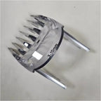 Compatible For Philips, HC5610 HC5630 HC5632 HC5690 HC5691 HC7650 (3-15mm,16-28mm) Comb Hair Trimmer Hair Clipper Comb Replace Shaver Razor Blade Assembly(3-15mm)