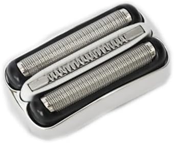 Series 3 32S Foil & Cutter Replacement Head Cassette Compatible with Models 3000s, 3010s, 3040s, 3050cc, 3070cc, 3080s, 3090cc