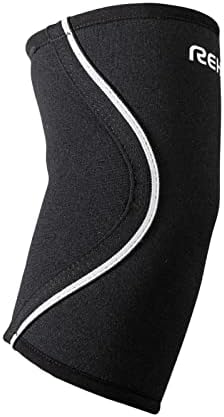 Rehband QD Elbow Sleeve 3mm Elbow Support