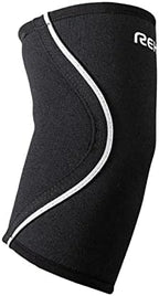 Rehband QD Elbow Sleeve 3mm Elbow Support