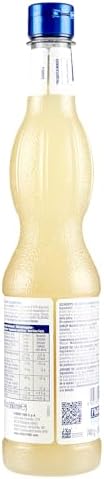 Fabbri Latte di Mandorla / Mandelmilch Sirup