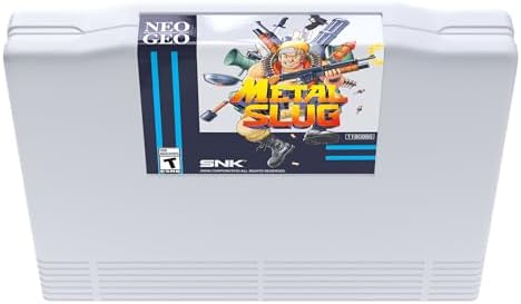NEOGEO AES+ Anniversary Edition