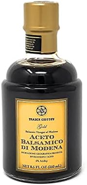 Gold Aceto Balsamico Di Modena