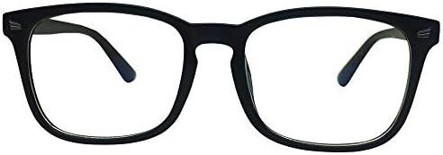 Oversize Photochromic Reading Glasses Mens Womens Black Blue Purple Readers New