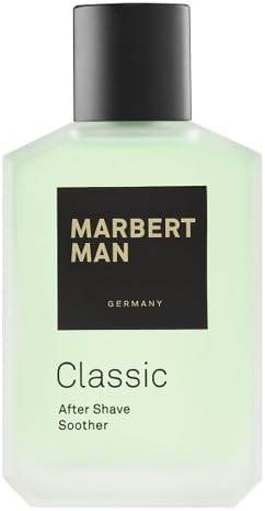 Marbert Classic Aftershave Soother 100 ml