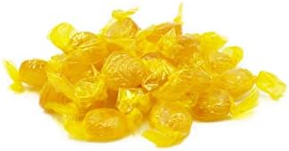 Quality Candy Company Butterscotch Discs, 5 Pounds