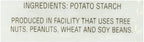J-BASKET Katakuriko Potato Starch, 12 Ounce