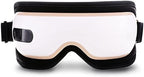 4D Smart Airbag Vibration Electric Eye Massager Air Pressure Hot Compress LED Display Eye Care Device
