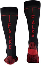 FALKE Women's RU Compression Energy Running Socks, 1 Pair