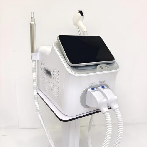 2 in 1 Beauty Machine