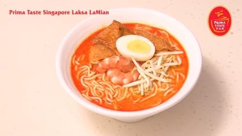 Prima Taste Laksa Kit, 6.6-Ounce Boxes (Pack of 3)