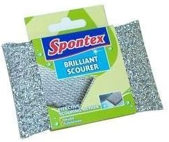 Spontex Brilliant Scourer by Spontex