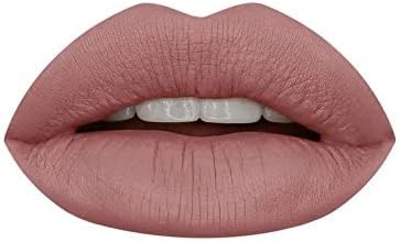 Huda Beauty Liquid Matte Liquid Lip WIFEY