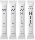 SUGART - THE WHITE SUGAR - 200 Individual Serving Stick Packets - U Parve/Kosher