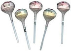 Swizzels Matlow Swizzels Double Lollies Original (Pack Of 20)
