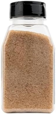 GranAroma Demerara Sugar, Sweets & Beverages, Cooking & Baking, Raw Crystals (14 Ounce)