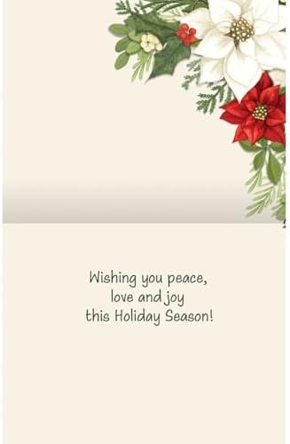 Lang, Peace On Earth Boxed Christmas Cards
