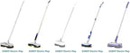 T POWER Charger for GOBOT Cordless Electric Mop, Electric Spin Mop : Model : G22, G22S, G50, G52, G29 Ac Dc Adapter Power Supply