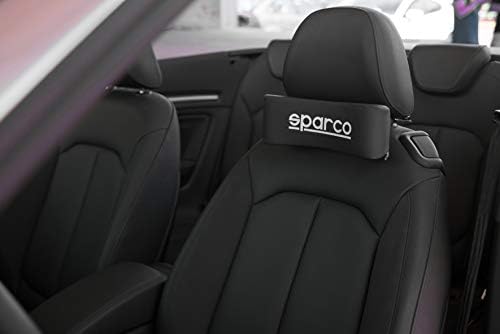 Sparco Neck Support Black