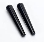 Crystal Yoni Wands Sticks Black Obsidian Massage Tool Crystal Stone Women Gift