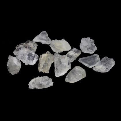 CrystalAge Petalite Energy Dome, Limited Edition