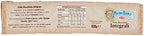 Mulino Bianco Fette Biscottate Armonie Integrali 72 Fette 630g - Rusks Whole Wheat -Made In Italy