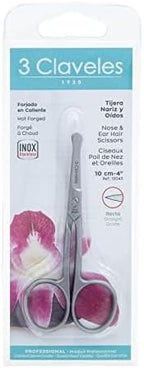 3 Claveles Scissors