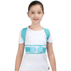 Adjustable Kids Corrector Children Upper Back Support Belt Orthopedic Corset Spine Lumbar Brace Humpback